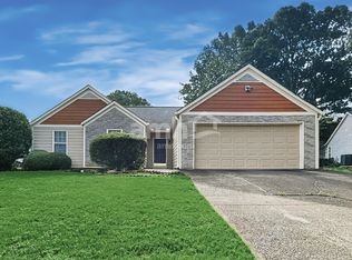 2510 Baysridge Dr NW, Kennesaw, GA 30152