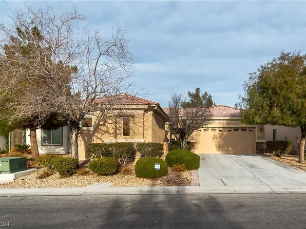 2208 Night Parrot Ave, North Las Vegas, NV 89084