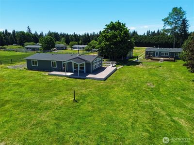 18327 152nd Court SE, Yelm, WA, 98597