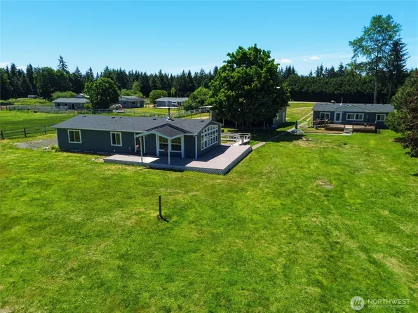18327 152nd Court SE, Yelm, WA 98597