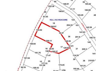 2116 County Line Rd, Kings Mountain, NC 28086