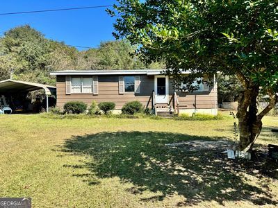 156 Churchwell Rd, Cochran, GA, 31014