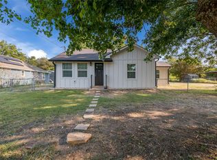 307 4th St, Moody, TX 76557