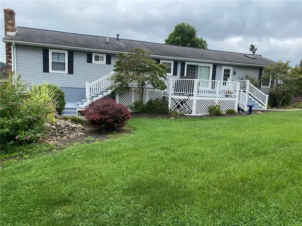 1612 Edward Dr N, Washington, PA 15301