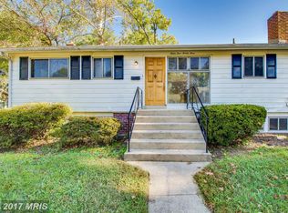 12423 Littleton St, Silver Spring, MD 20906