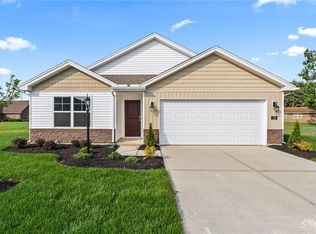 125 Arlington Dr, Eaton, OH 45320