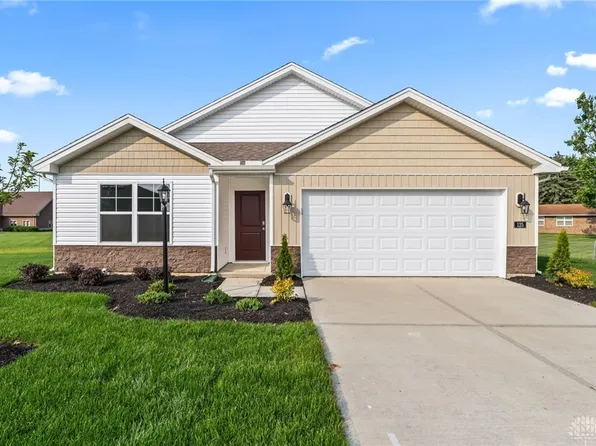 125 Arlington Dr, Eaton, OH 45320