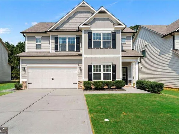 7 Teramont Ct, Dallas, GA 30132