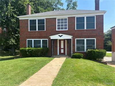7207 Pasadena Blvd, Saint Louis, MO, 63121