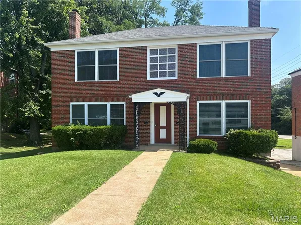 7207 Pasadena Blvd, Saint Louis, MO 63121