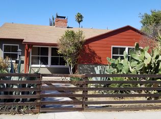 5829 Colfax Ave, North Hollywood, CA 91601