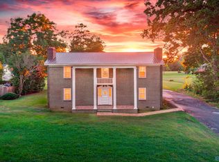 118 Country Club Rd, Attalla, AL 35954