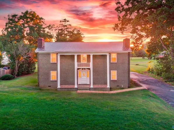 118 Country Club Rd, Attalla, AL 35954