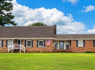 7281 Highway 48, Russellville, AL 35654
