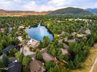 1620 W Silver Springs Rd, Park City, UT 84098
