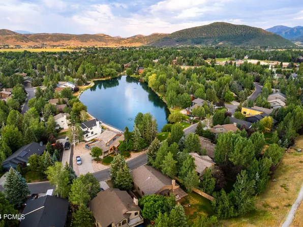 1620 W Silver Springs Rd, Park City, UT 84098