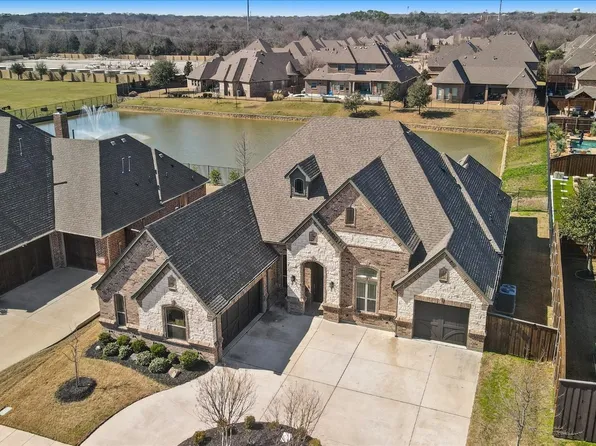 7821 Bentley Dr, North Richland Hills, TX 76182