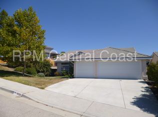 1532 Via Arroyo, Paso Robles, CA 93446