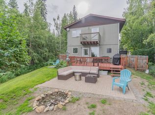 3755 Rosie Creek Rd, Fairbanks, AK 99709