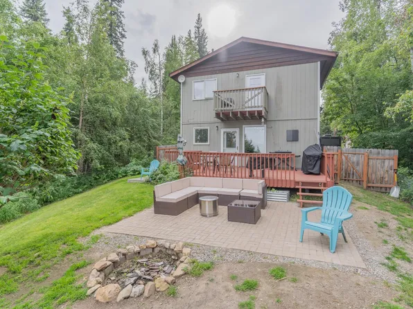 3755 Rosie Creek Rd, Fairbanks, AK 99709