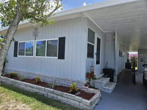 5124 BOTANY DRIVE, HOLIDAY, FL 34690