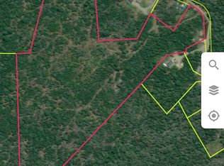 280 Thorne Rd, Sullivan, ME 04664