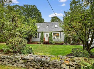 119 Hensmith Rd, Salisbury, NH 03268