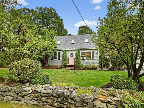 119 Hensmith Road, Salisbury, NH 03268