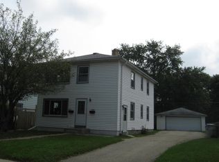 3828 S 48th St, Milwaukee, WI 53220