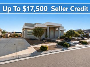 5791 S Russet Sun Dr, Saint George, UT 84790