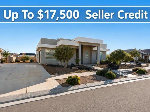 5791 S Russet Sun Dr, Saint George, UT 84790