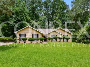 509 Forest Oak Dr, Stockbridge, GA 30281