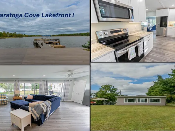 68 Saratoga Cv, Ruther Glen, VA 22546