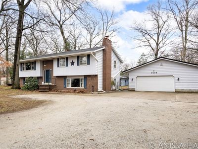 7479 Evanston Ave, Muskegon, MI, 49442