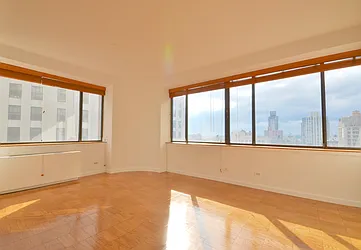 Rented by Corcoran