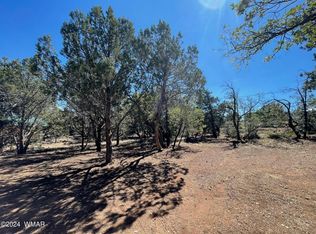 521 W Stratton, Show Low, AZ 85901