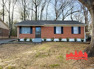 4061 Mossville St, Memphis, TN 38109