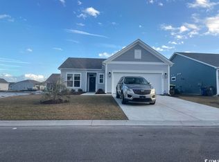 339 Kapalua Loop LOT 122, Little River, SC 29566