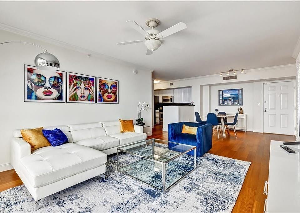 1st image of 651 Okeechobee Boulevard #801