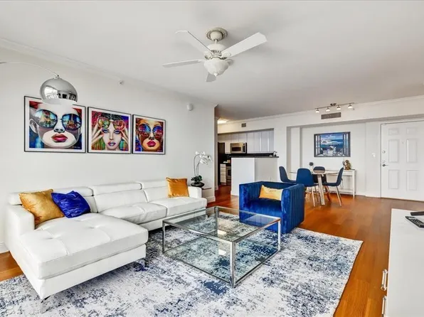 651 Okeechobee Boulevard #801, West Palm Beach, FL 33401