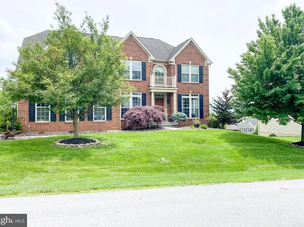 11516 Mystic Rock Ln N, Waynesboro, PA 17268