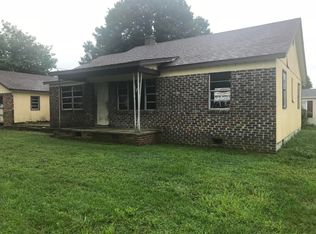 306 Dante School Rd, KNOXVILLE, TN 37918