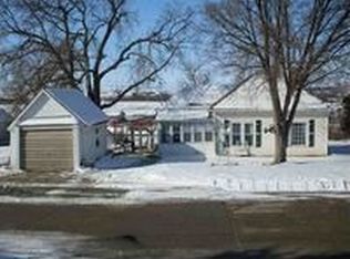 701 S Grove St, Madison, NE 68748