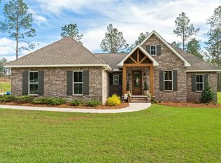 3418 Rocky Branch Rd, Sumrall, MS 39482