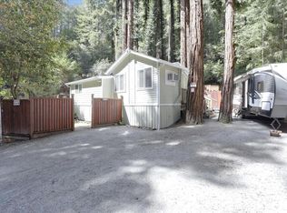 310 Redwood Dr, Boulder Creek, CA 95006