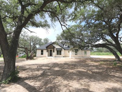 1114 HUMMINGBIRD LN, Adkins, TX, 78101