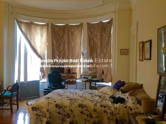 381 Commonwealth Ave. #4 Boston Unit Photo 6