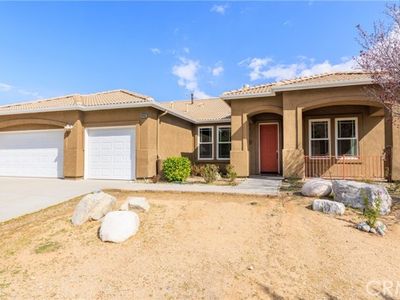34436 Desert Rd, Acton, CA, 93510