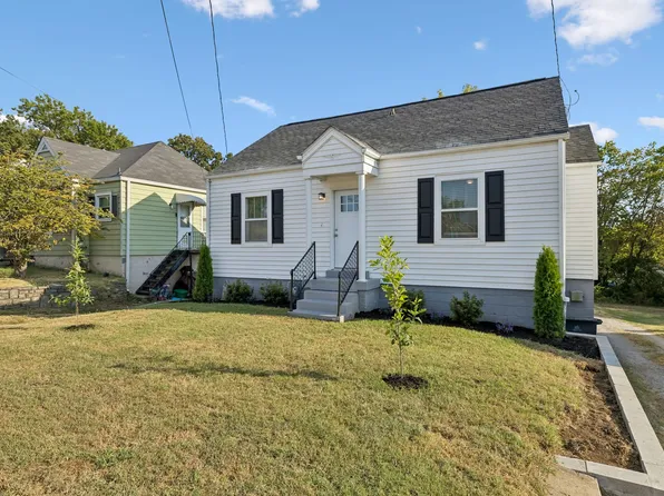 524 E Trinity Ln, Nashville, TN 37207