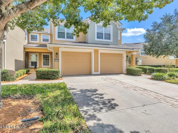 6638 WHITE BLOSSOM Circle #32I, Jacksonville, FL 32258